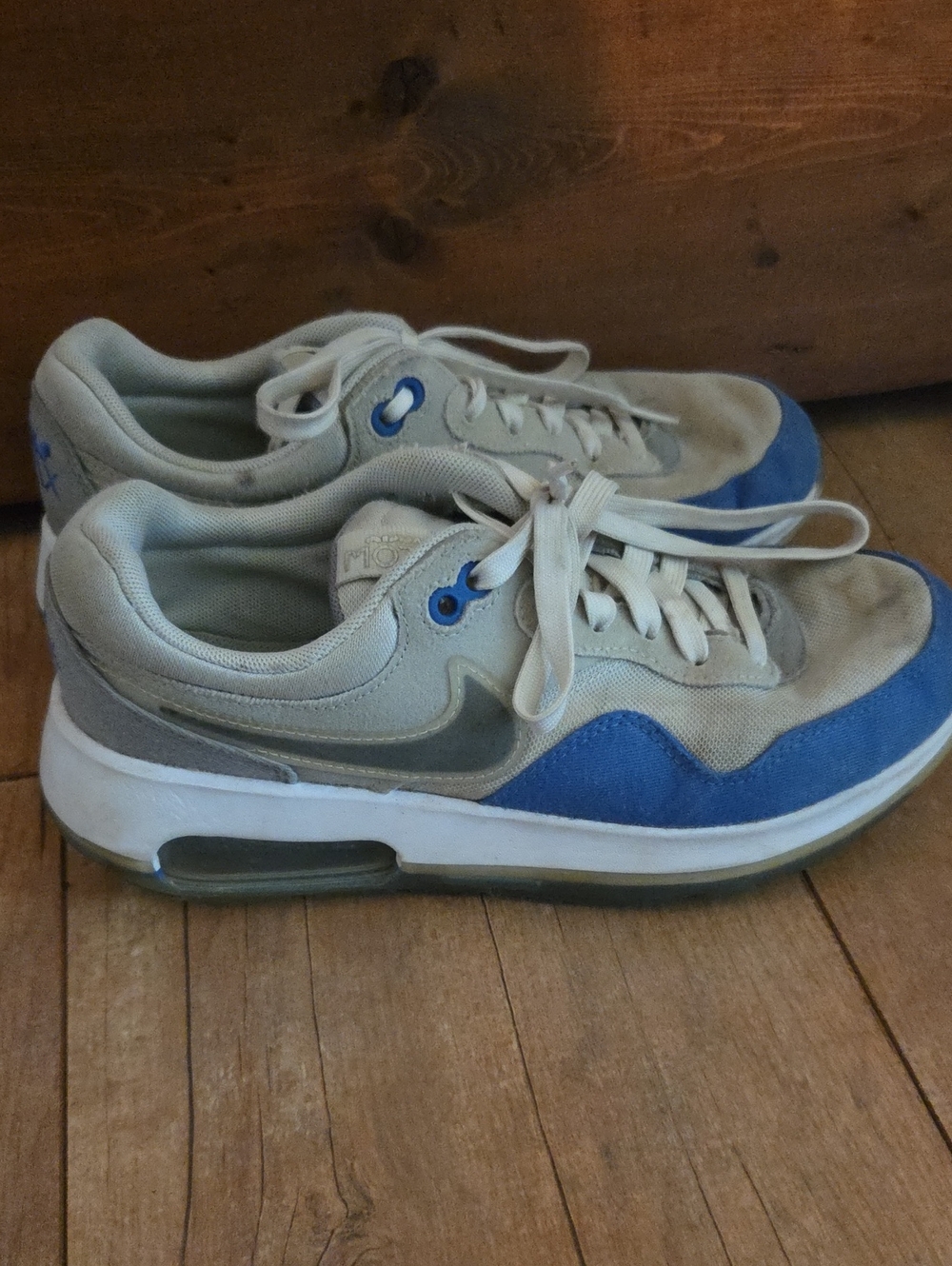 Nike Air Max Motif